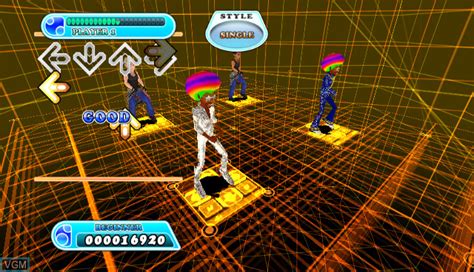 Dance Dance Revolution: Trò chơi âm nhạc mang đến sự cuồng nhiệt và niềm vui không giới hạn!