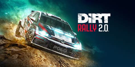  Dirt Rally 2.0: Trải Nghiệm Lái Xe Thử Thách Tối Đa Cho Các tay lái Cứng!