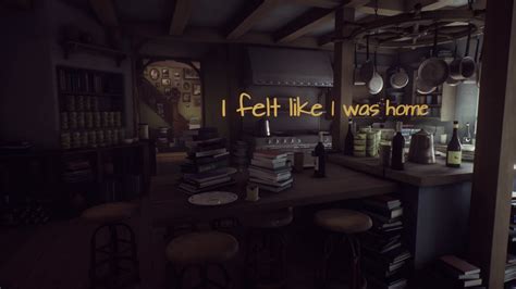  What Remains of Edith Finch - Một Cuộc Hành Trình Xúc Động Qua Lịch Sử Gia Đình